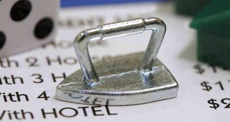 Reaching the ‘Finish’ Line