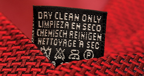 The Laundry Doctor’s Inbox