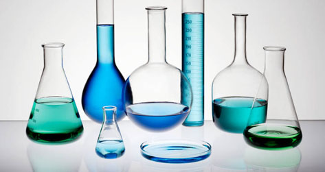 Better Commercial Laundering Through Chemistry