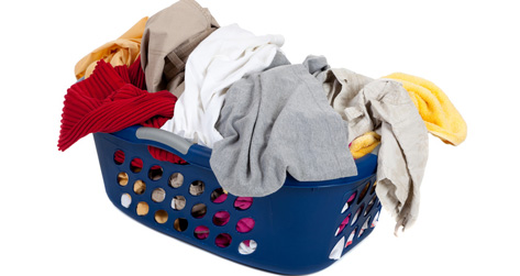 Playing ‘Tag’ with Wash-Dry-Fold Business