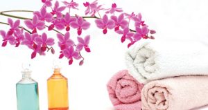 Fragrance clipart