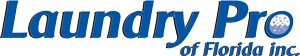 Laundry Pro Logo