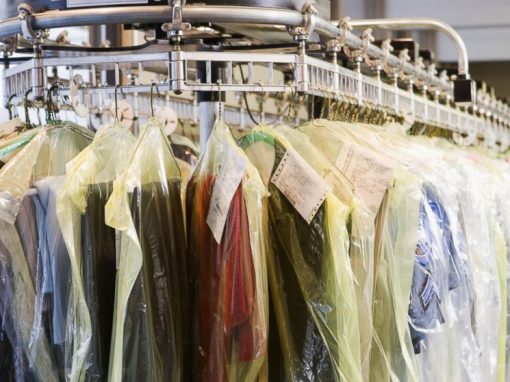 A Profitable Partnership