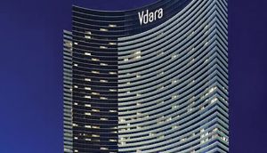 Vdara Hotel