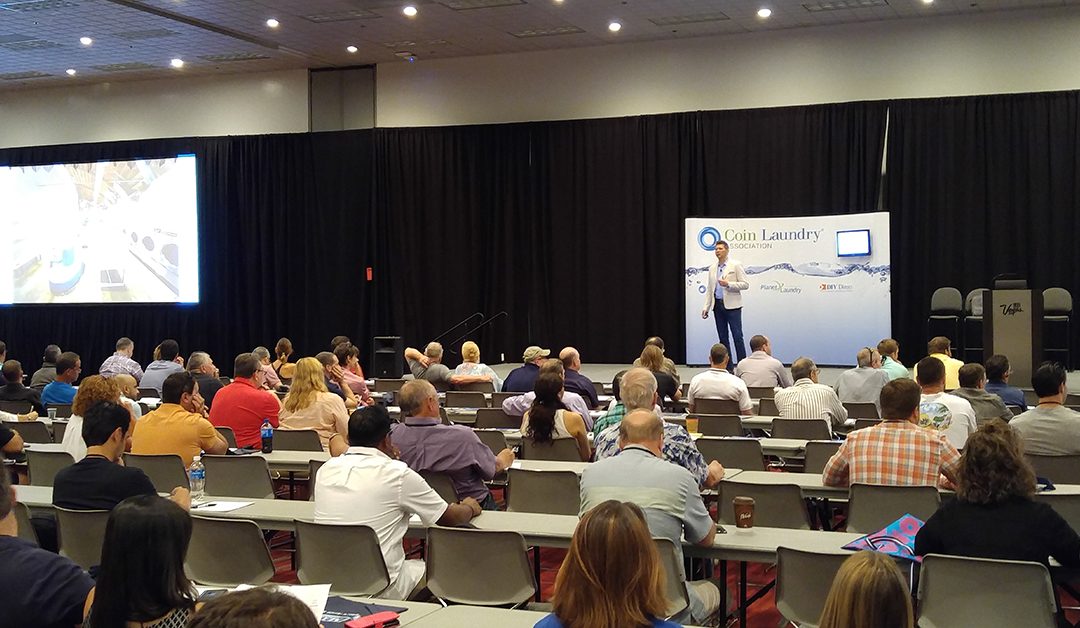 Profitable ‘By Design:’ Clean 2017 Opens with Packed Session on Store Design Trends and Strategies