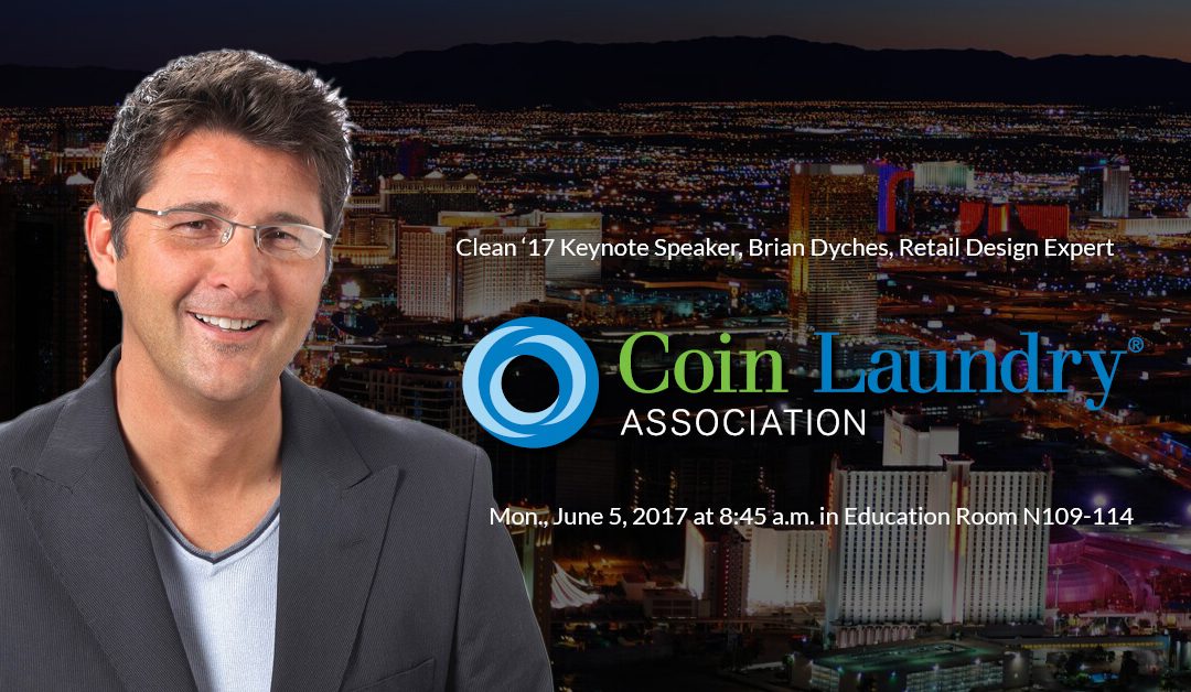 Expert Brian Dyches Talks Retail Interior Design Success