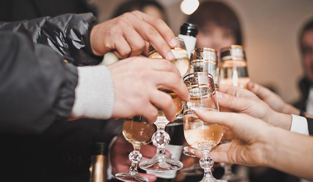 Networking Opportunities at The Clean Show