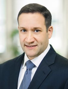 JP Nicoletta of Spynr Techonolgies