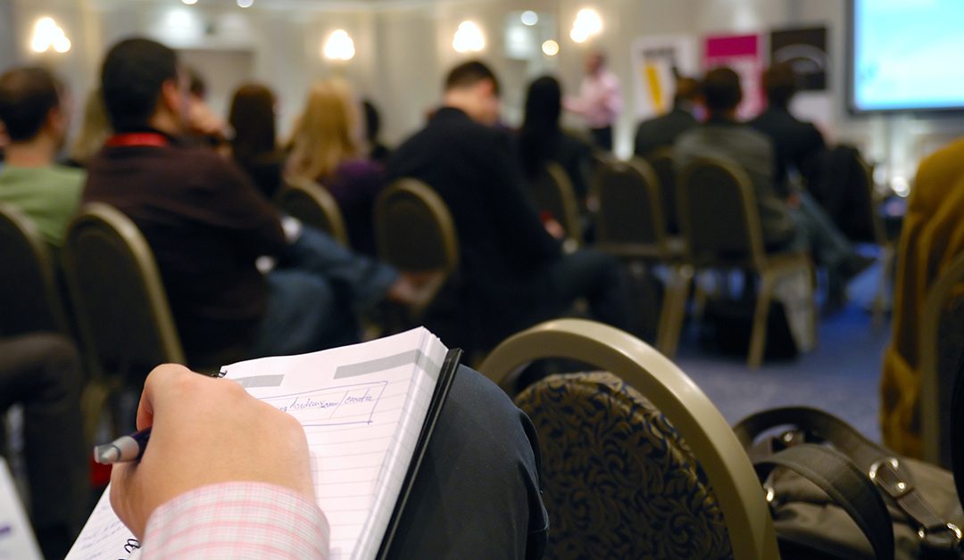 Can’t-Miss Education Opportunities at Clean 2017