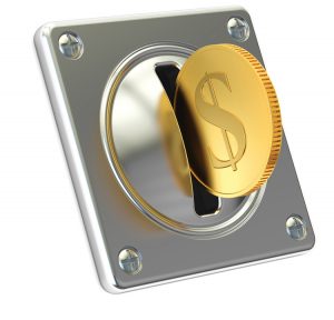 Coin clip art