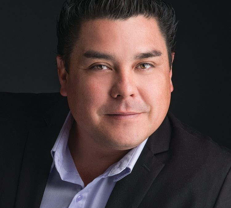 CG West Adds Commercial Laundry Sales Specialist