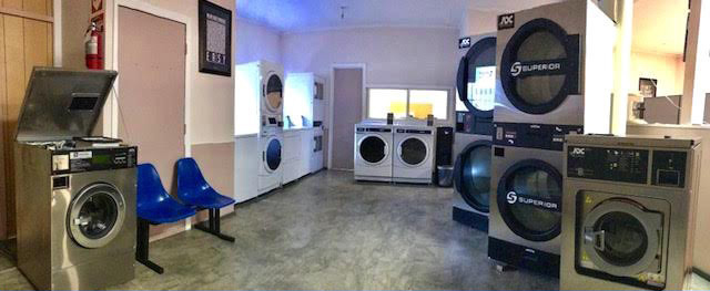 Superior Laundry Named Maytag Distributor for New York, New Jersey