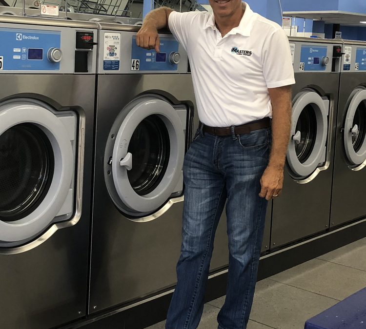 Masters Laundry Equipment to Hold Profitability Seminar