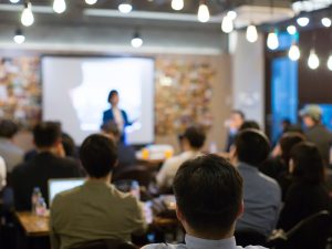 Building Strong Connections