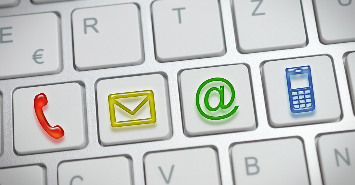 Contact PlanetLaundry