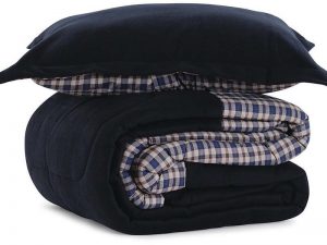 Getting Into Your ‘Comforter’ Zone