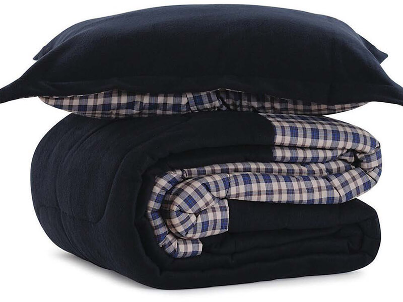 Getting Into Your ‘Comforter’ Zone