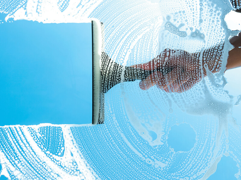 Time for a Grand Re-Opening?