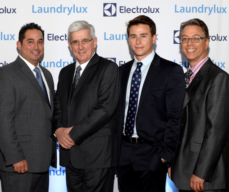 Electrolux Professional to Become Public Company in 2020