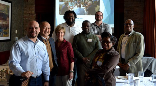 CLA Connect LIVE Travels East