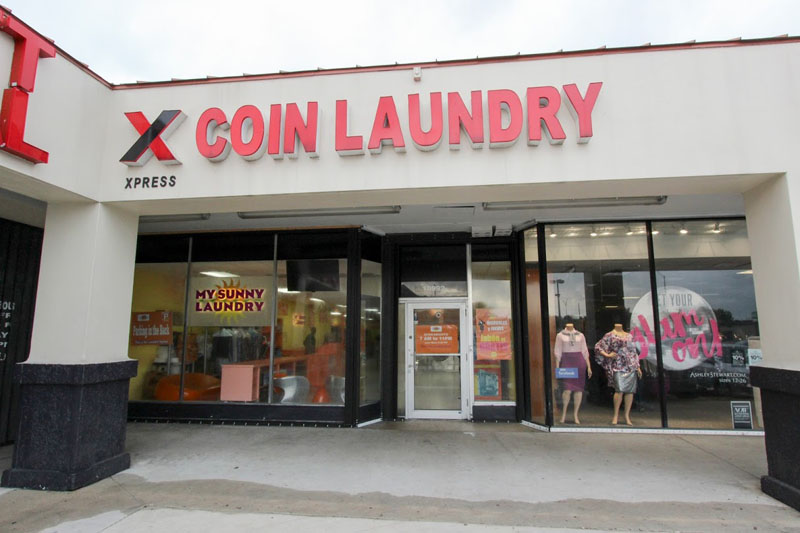 Free Laundry Day to Benefit Miami Area