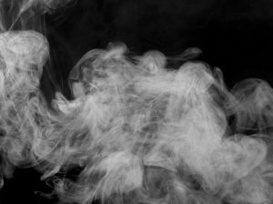 Wash with Wally: Treating Smoke-Damaged Garments