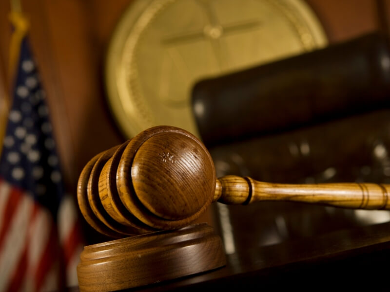 Sales Tax Threat Heats Up in Connecticut