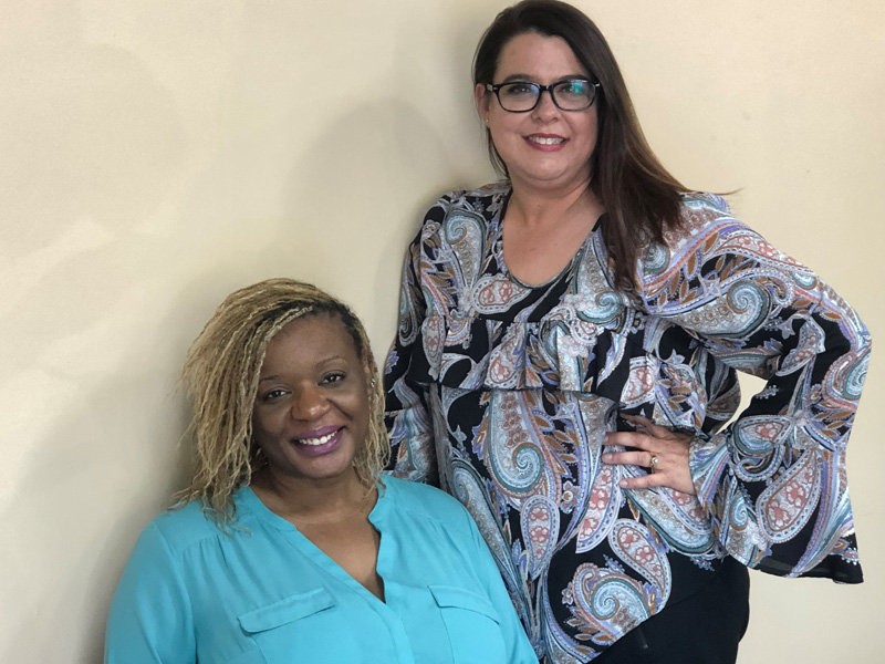 SAMCO Announces Change in Leadership