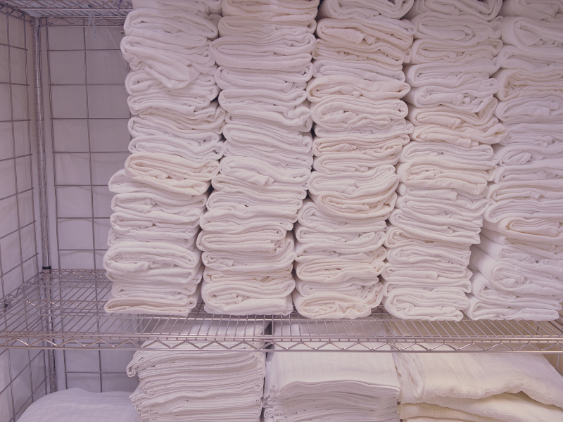 The Perfect Complement?