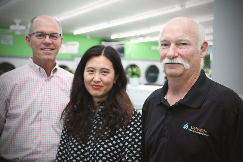 Statewide Laundry Equipment Introduces Video Series