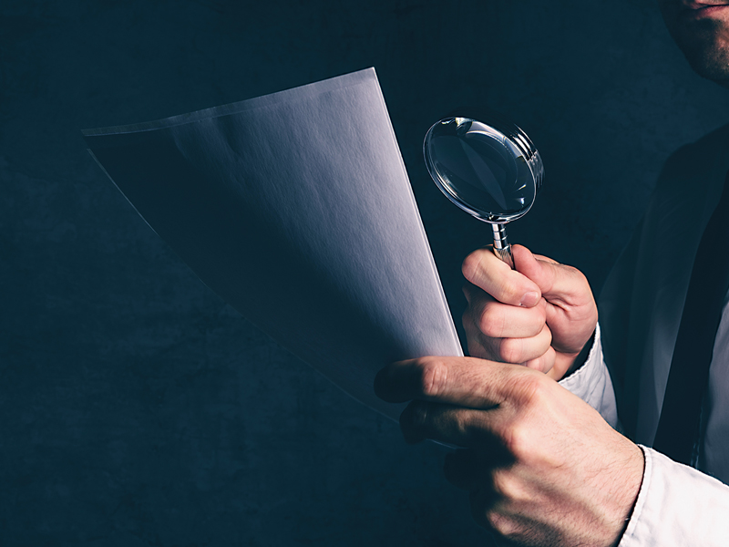 Due Diligence… Done Right