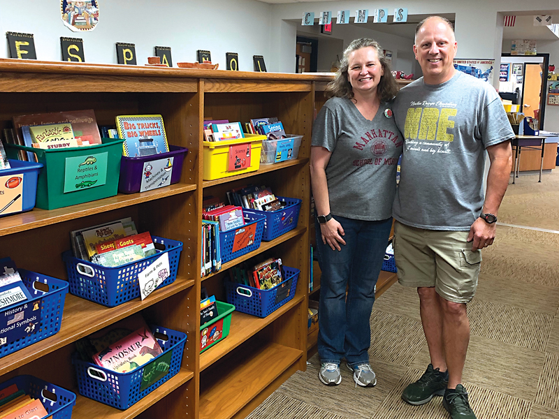 ‘It’s a Win-Win’