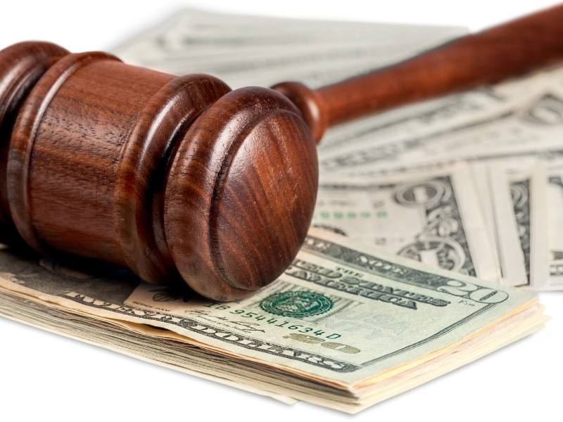 Sales Tax Victory in Connecticut