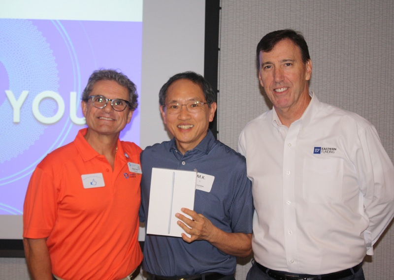 Eastern Funding Hosts Successful New York Workshop