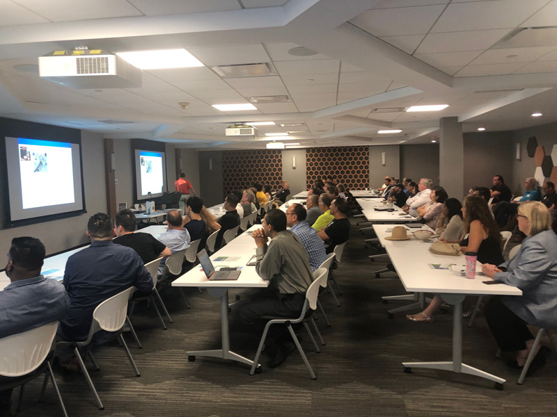 Eastern Funding Announces Free Workshops in October