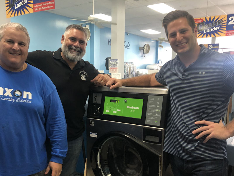 Aaxon Hosts Tech Expo in Miami