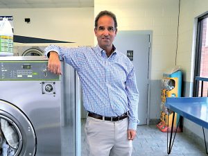 CLA Member of the Year