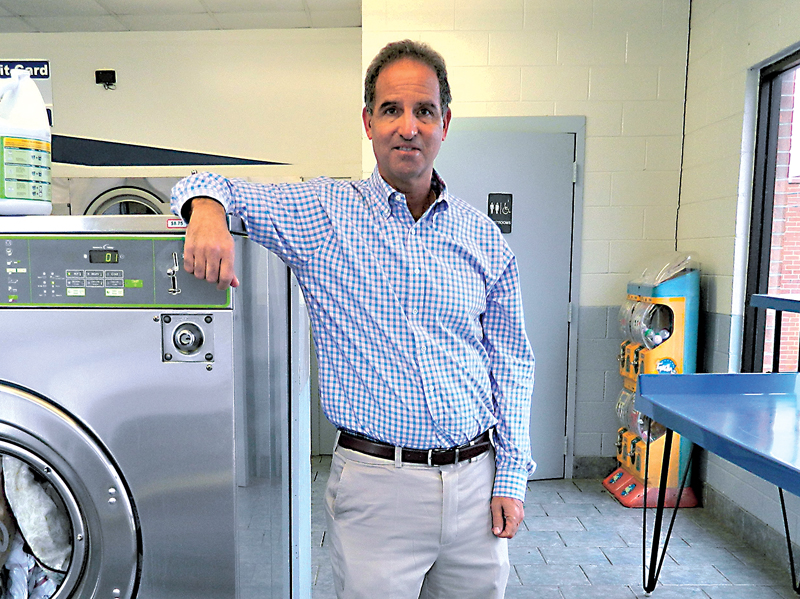 CLA Member of the Year