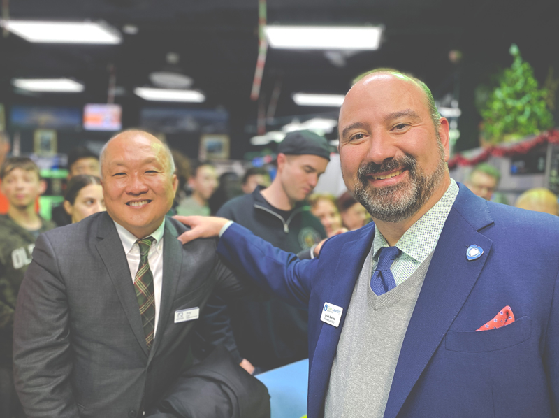 CLA Connect LIVE: The Year in Review