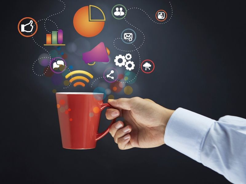 ‘AMP’ Up Your Business Marketing!