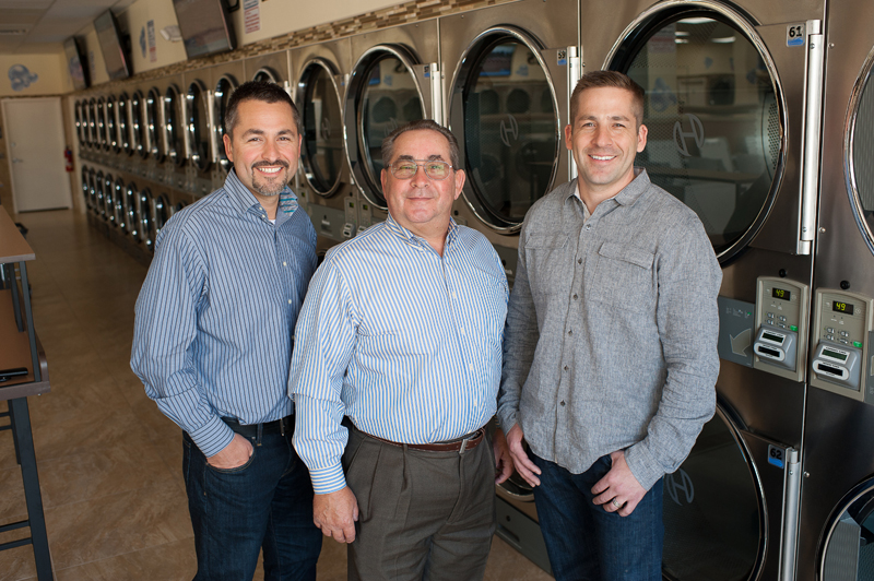 CCI Celebrates 20 Years in Business