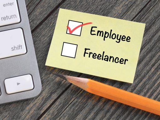 The New ABCs of Worker Classification