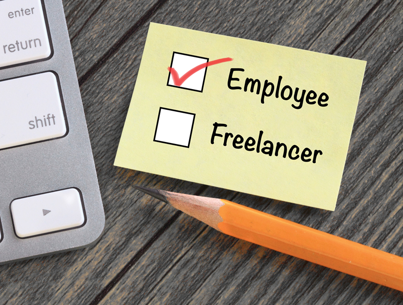 The New ABCs of Worker Classification