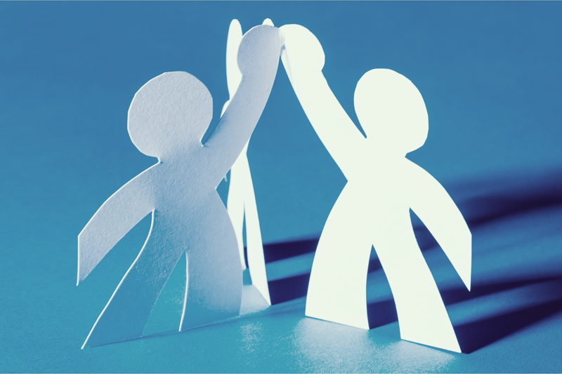 Building a Winning Team