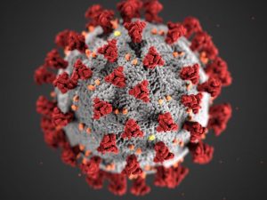 Coping with COVID-19