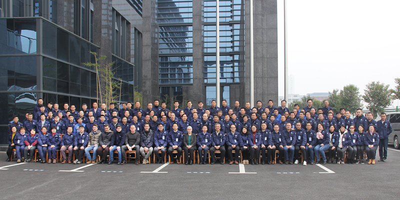 Girbau Group Acquires Capital of Chinese Joint Venture