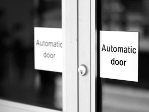 Opening New Doors of Opportunity