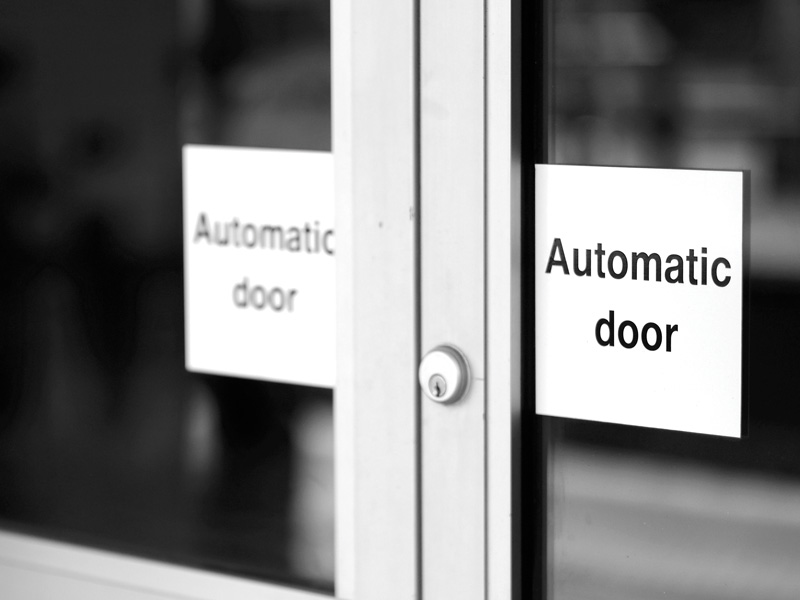 Opening New Doors of Opportunity