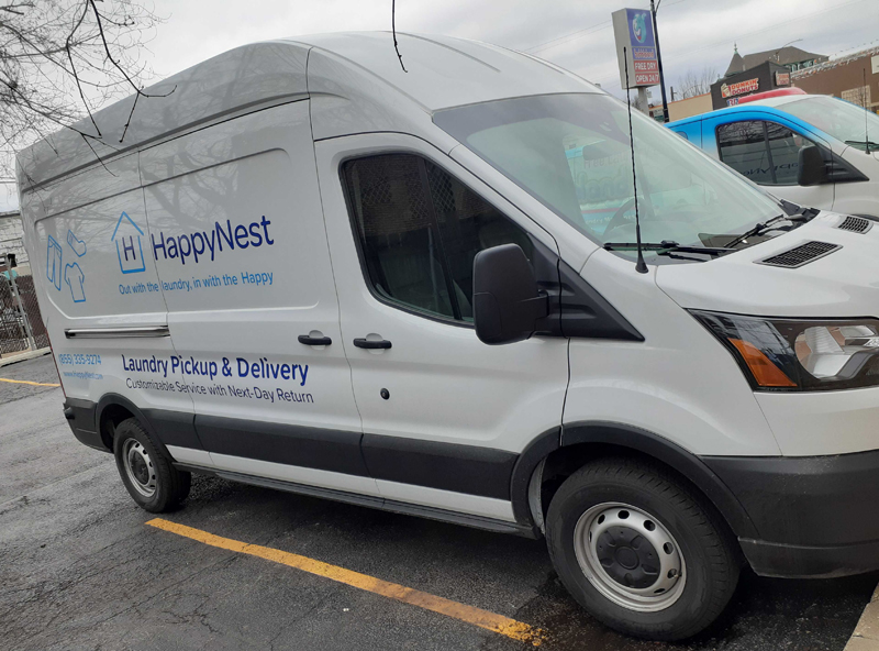 HappyNest Launches Chicago Location