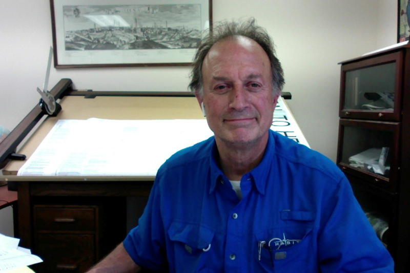 ‘Adjusting Your Sails’